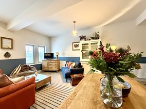 Living Dining Area- click for photo gallery